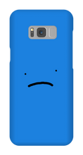 nightmaremerch Samsung Phone Cases