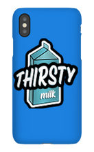 shotsahoy5 iPhone Phone Cases