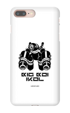 Big Boi Ikol iPhone Cases