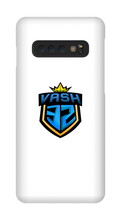 Vash Case Galaxy 1 Logo