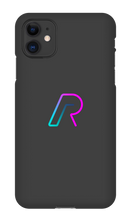 riderty iPhone Phone Cases
