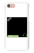 onewayout85 iPhone Phone Cases