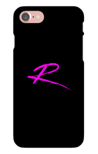 rblancoleon iPhone Phone Cases