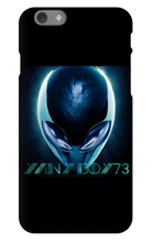 yanyboy73 iPhone Phone Cases