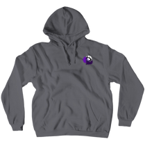 PurpoGaming Logo Pullover