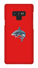 tbi704 Samsung Phone Cases