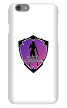 LucytheSinister iPhone Phone Cases