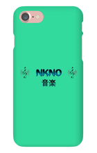 Nkno iPhone Phone Case