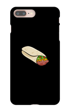 burritopodcast iPhone Phone Cases