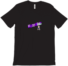 waynenmads T-Shirts