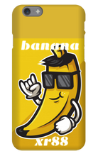 bananaxr88 iPhone Phone Cases