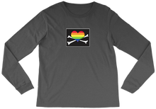 gwinthor Long Sleeve Tee