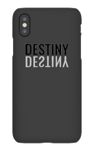 Destiny Apple Phone Case