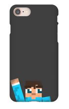Snings iPhone Phone Cases