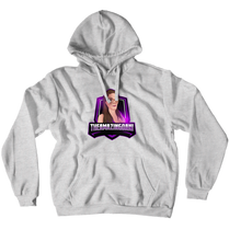 TheAmazingDani Pullover Hoodie