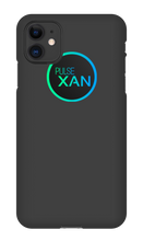 xanvh17 iPhone Phone Cases