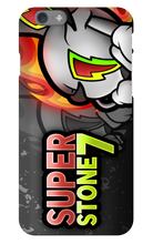 superstone7 iPhone Phone Cases