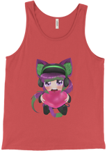whitemesser Tank Top