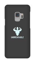 teksoo1989 Samsung Phone Cases