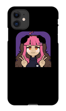 hoshibby iPhone Phone Cases