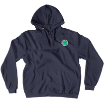 worldofrich Hoodies (No-Zip/Pullover)