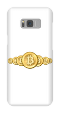 g0eltv Samsung Phone Cases