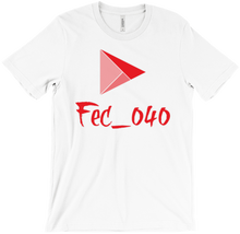 fec_040 T-Shirts
