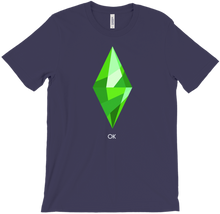 OK...Sims 4 tshirt