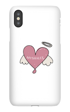 myshalee iPhone Phone Cases