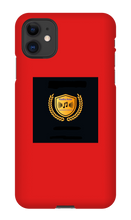 radioante iPhone Phone Cases