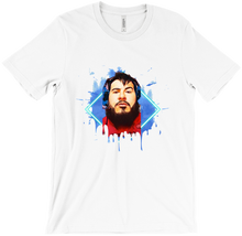 naughtyalpha24 T-Shirts