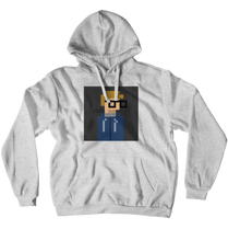 Twitch Hadley Pullover Hoodie