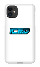 ICED iPhone Phone Cases