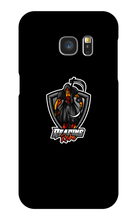 Reaping Robo Samsung Phone Cases