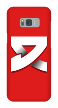 jovvaplays Samsung Phone Cases