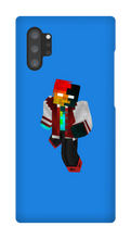 Flashy's Samsung Phone Cases