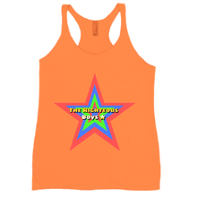 The Righteous Boys Tanktop (women)