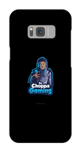 itz_choppa03 Samsung Phone Cases