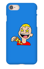 sergioc6 iPhone Phone Cases