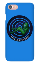 Little iPhone Case