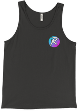 rivalutv Tank Top