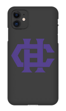 hcproducedit iPhone Phone Cases