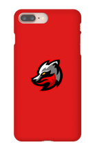 Razers Logo iPhone Cases