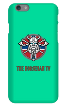 thenorsemantv iPhone Phone Cases
