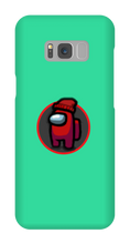 Mac's Samsung phone cases
