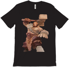 duca_kab T-Shirts