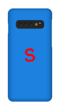 stcxm Samsung Phone Cases