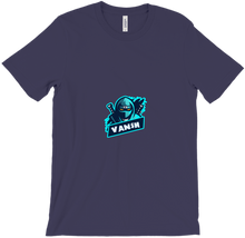Vansh Gamer T-Shirts