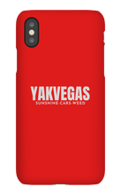 Yakima iPhone Phone Cases
