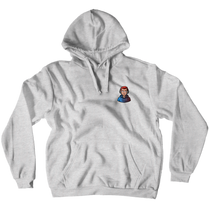 finstar_ Hoodies (No-Zip/Pullover)